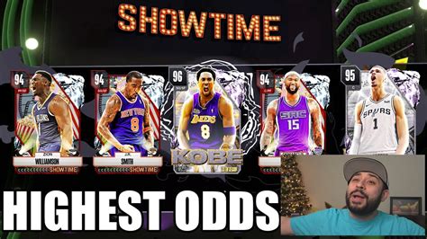 NBA 2K24 Pack Odds: Signature Series and Theme Packs .